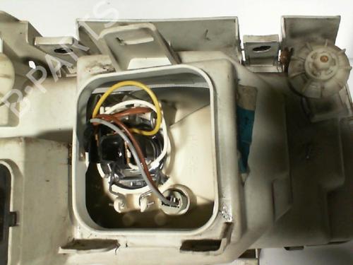Left headlight VW POLO III (6N1) 64 1.9 D | BP21850603C28 