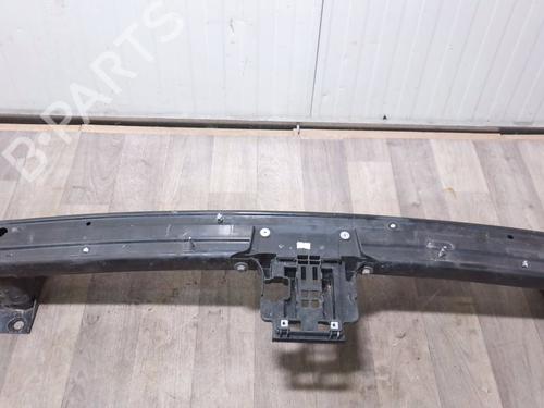 Front bumper reinforcement RENAULT CLIO V (B7_) 1.5 Blue dCi 85 (B7AG) | BP36651663C109 - Image 2