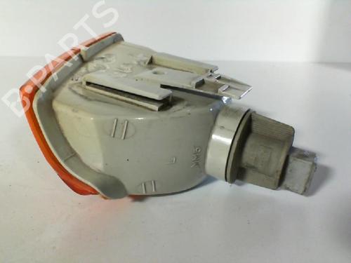Left front indicator VW POLO Coupe (86C, 80)  | BP21850565C32 