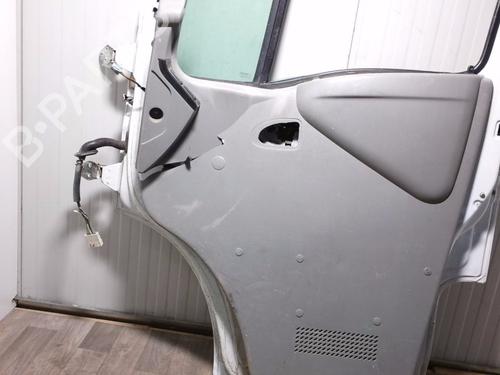 Right front door RENAULT MASTER II Van (FD) 2.5 dCi 120 (FD0M, FD0U, FD0W, FD2M, FD2W, FD3M, FD3U,... | BP30810675C3