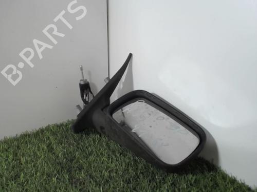 Right mirror FIAT PUNTO (176_) 60 1.2 (176AP, 176AR, 176AQ, 176BB) | BP21852884C27 