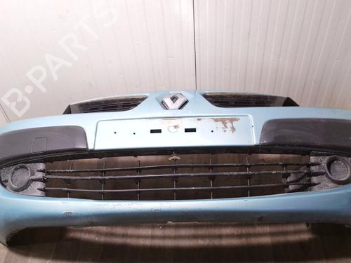 Used Front bumper Front bumper RENAULT SCÉNIC II (JM0/1_) [2003-2010] 34212336 34212336