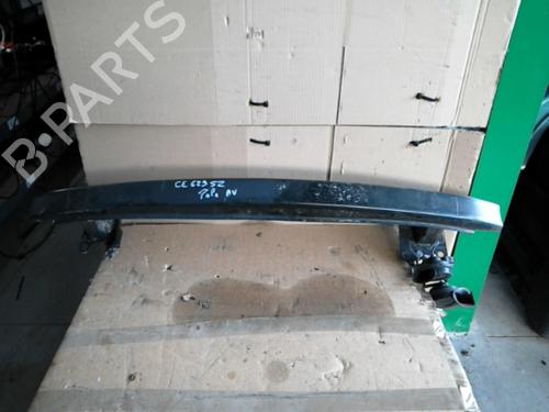 Used Front bumper reinforcement VW POLO (9N_, 9A_) 1.4 16V (75 hp) 21852967