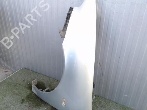 Left front fenders SEAT LEON (1M1) 1.9 TDI | BP20879573C41 