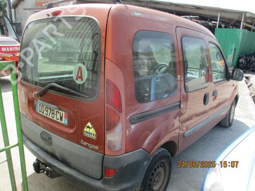 Gearbox RENAULT KANGOO (KC0/1_) D 65 1.9 (KC0E, KC02, KC0J, KC0N) | BP28494543M3 - Image 10