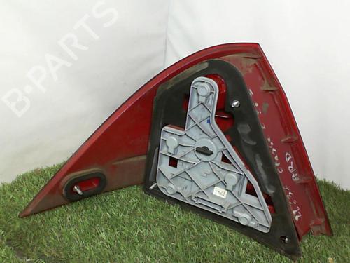 Right taillight MERCEDES-BENZ C-CLASS (W203) C 220 CDI (203.008) | BP21855718C35 