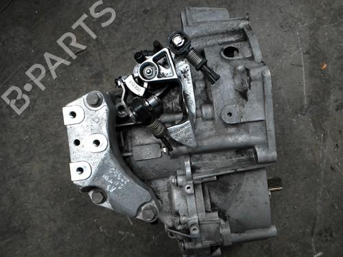 Gearbox AUDI A3 (8P1) 2.0 TDI 16V | BP21855711M3 