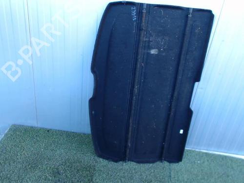 Used Rear parcel shelf Rear parcel shelf ALFA ROMEO MITO (955_) 1.3 MultiJet (955AXP1A, 955AYC1A) (95 hp) 21857666 21857666