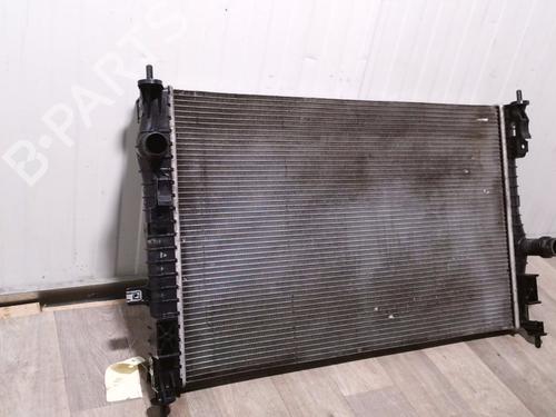 Køler PEUGEOT 308 SW II (LC_, LJ_, LR_, LX_, L4_) 2.0 BlueHDi 150 | BP30810686M31