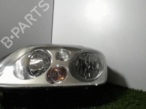 Used Left headlight VW TOURAN (1T1, 1T2) 1.9 TDI (105 hp) 21855604