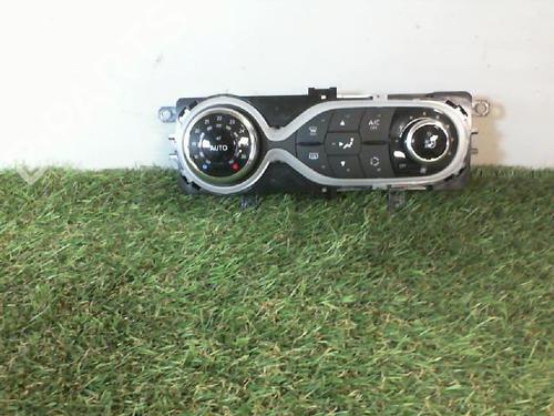 Used Climate control Climate control RENAULT ZOE (BFM_) ZOE (88 hp) 27403090 27403090