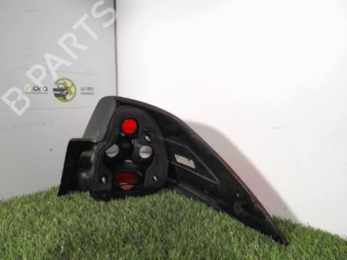 Rückleuchte Links für RENAULT MEGANE II Saloon (LM0/1_) 1.5 dCi (LM0F, LM0T, LM2B) (82 hp) 21852652