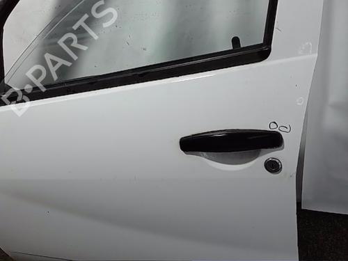 left-front-door-dacia-sandero-2008-25484259 main image