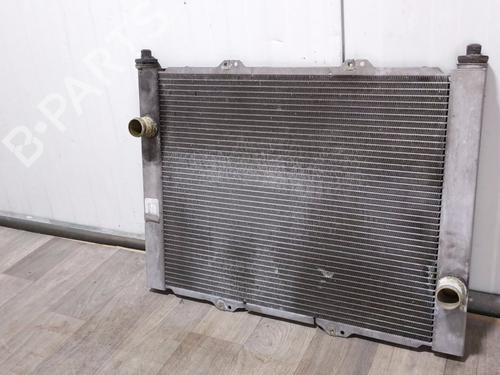 Used Water radiator Water radiator RENAULT CLIO II (BB_, CB_) 1.5 dCi (B/CB07) (65 hp) 33045989 33045989