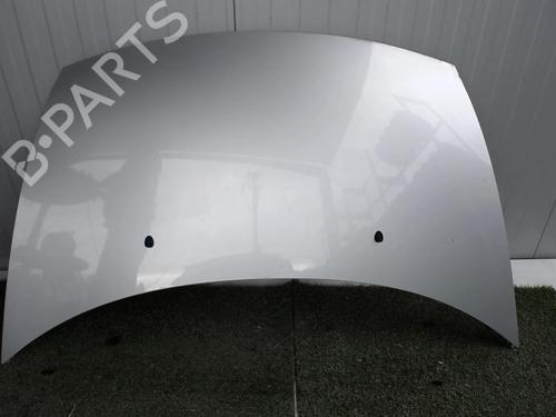 Used Hood CITROËN C3 I (FC_, FN_) 1.4 HDi (68 hp) 21856166