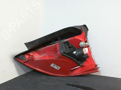 Left taillight RENAULT MEGANE II (BM0/1_, CM0/1_) 1.5 dCi (BM1E, CM1E) | BP21856952C34 