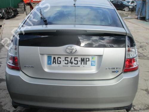 Front wiper motor TOYOTA PRIUS Liftback (_W2_) 1.5 Hybrid (NHW20_, NHW20R) | BP23792469M29 