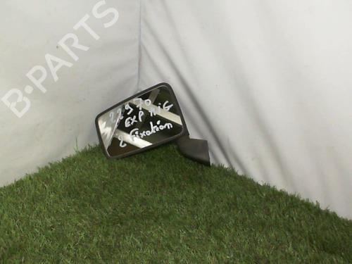 Left mirror RENAULT RAPID Box Body/MPV (F40_, G40_) 1.6 D (F404) | BP21856113C26 