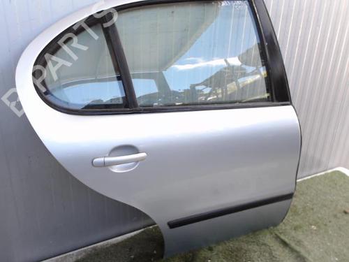 Dør høyre bak SEAT LEON (1M1) 1.9 TDI | BP20879565C5 