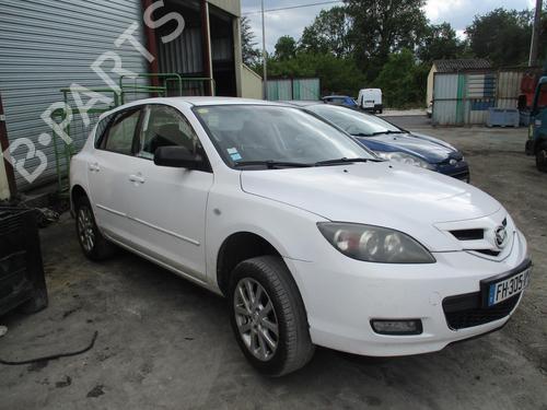 Starter MAZDA 3 (BK) 1.6 DI Turbo | BP21684480M8 - Image 5