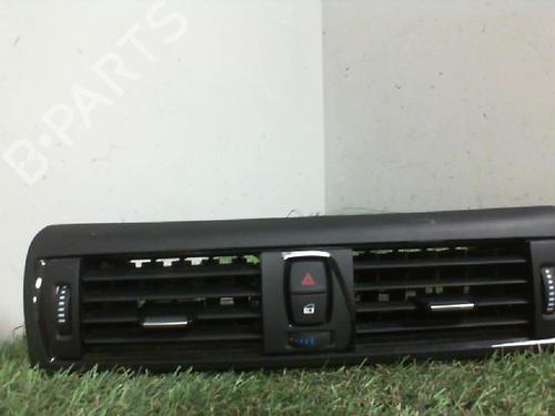 Used Air vent BMW 1 (F20) 116 i (136 hp) 29571814