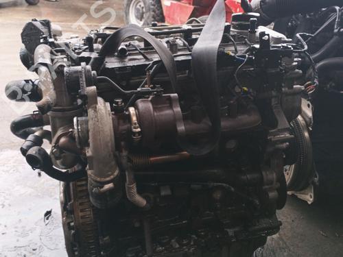 Engine KIA VENGA (YN) 1.4 CRDi 90 | BP30700515M1 - Image 3