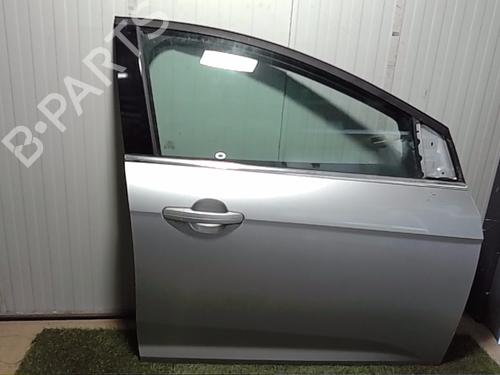 Used Right front door FORD FOCUS III Turnier 1.6 TDCi (115 hp) 29485282
