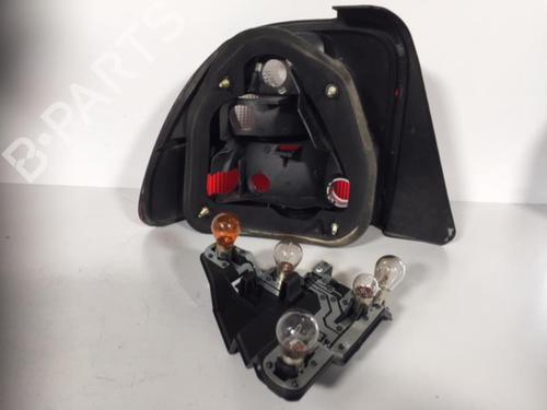 Right taillight ROVER 45 I Hatchback (RT) 2.0 iDT | BP21850793C35 