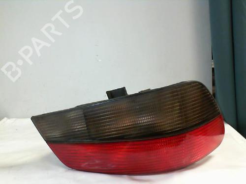 Used Left taillight PEUGEOT 306 Hatchback (7A, 7C, N3, N5) 1.9 D (68 hp) 29485271