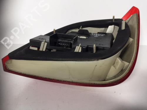 Left taillight FORD FIESTA IV (JA_, JB_) 1.3 i | BP21850797C34 