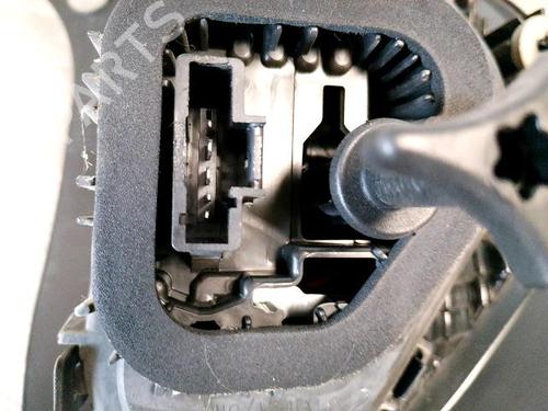 Right taillight RENAULT TWINGO III (BCM_, BCA_) 1.0 SCe 70 (BCMB) | BP33299369C35 - Image 2