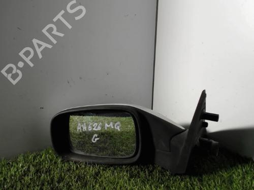 Left mirror RENAULT LAGUNA II (BG0/1_) 1.6 16V (BG0A, BG0L) | BP21853571C26 