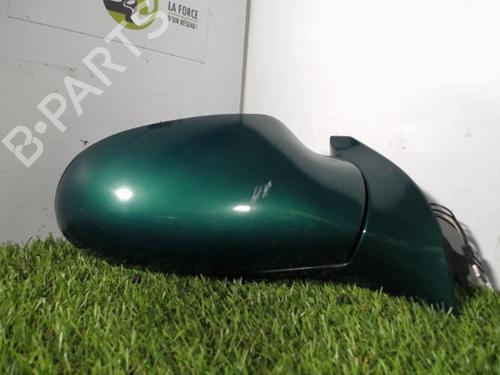 Right mirror MERCEDES-BENZ A-CLASS (W168) A 170 CDI (168.008) | BP21852544C27 