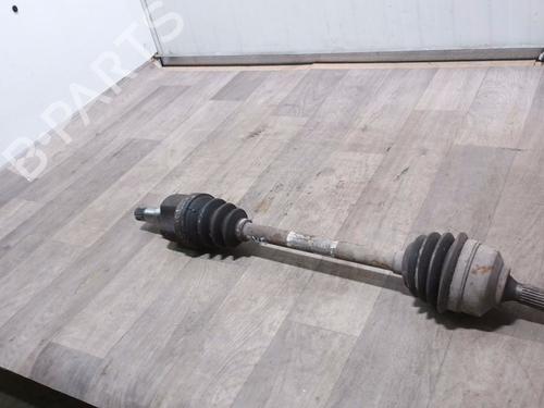 Left front driveshaft CITROËN C3 Pluriel (HB_) 1.6 | BP36683781M38 - Image 4