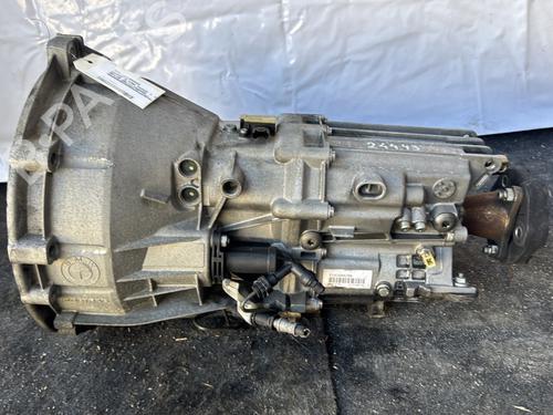 Gearbox BMW 3 (E90) 318 d | BP29255613M3