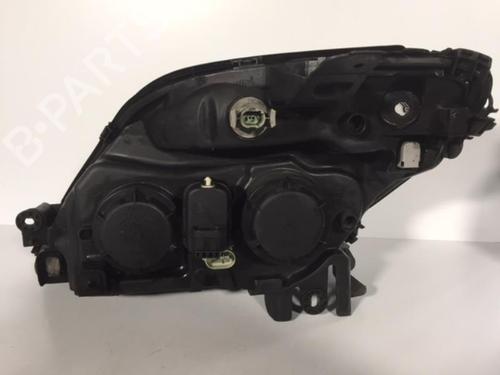Højre forlygte RENAULT SCÉNIC I MPV (JA0/1_, FA0_) 1.6 (JA00, JA16, JA15, JA19, JA1V, JA2B, JA2C, JA0B,... | BP21850816C29 