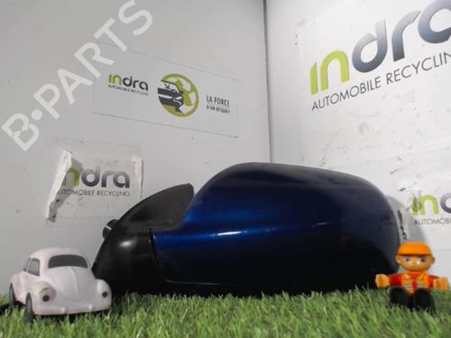 Used Left mirror PEUGEOT 307 Break (3E) 2.0 HDI 110 (107 hp) 21852191