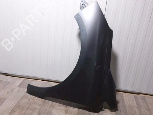 Forskærm venstre CITROËN C4 II (NC_) 1.6 HDi 115 (114 hp) 32347667