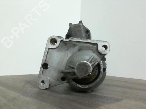 Starter PEUGEOT 407 (6D_) 1.6 HDi 110 (6D9HZC, 6D9HYC) | BP29143062M8  - Image 8