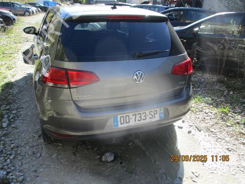 Engine VW GOLF VII (5G1, BQ1, BE1, BE2) 1.6 TDI | BP30700510M1 - Image 14