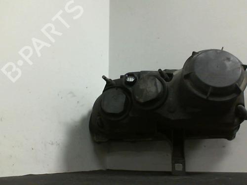 Right headlight ALFA ROMEO 159 (939_) 1.9 JTDM 16V (939AXC1B, 939AXC12) | BP21856857C29 