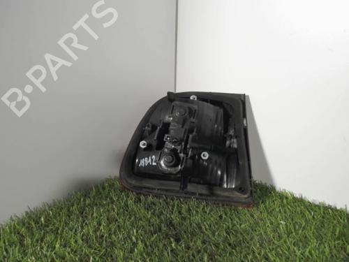 Højre baglygte bagklap SEAT LEON (1M1) 1.9 TDI | BP21852827C80 