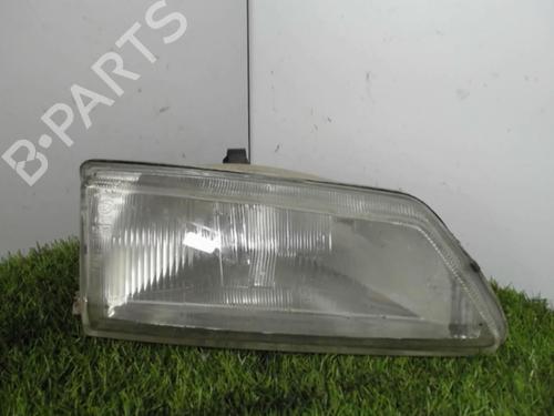 Used Right headlight PEUGEOT 106 I (1A, 1C) 1.1 (60 hp) 21854218