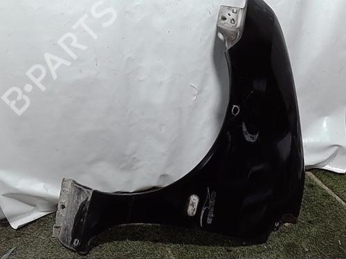 Left front fenders RENAULT TWINGO I (C06_) 1.2 16V (C06C, C06D, C06K) | BP24827196C41 