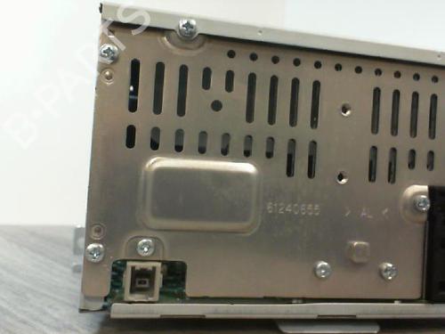 Radio KIA RIO II (JB) 1.5 CRDi | BP30396157E6