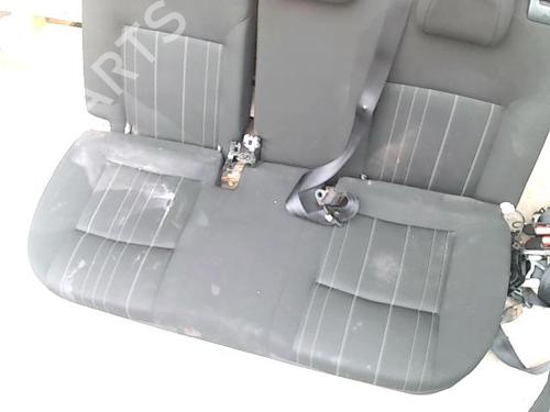 Used Rear seat CITROËN C4 II (NC_) 1.6 HDi 90 (92 hp) 20878390