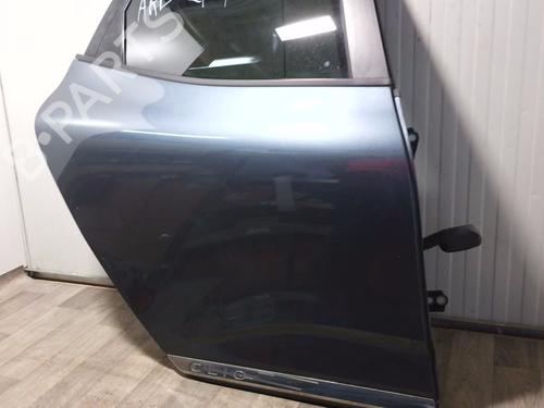 Used Right rear door Right rear door RENAULT CLIO V (B7_) 1.5 Blue dCi 85 (B7AG) (86 hp) 36004511 36004511