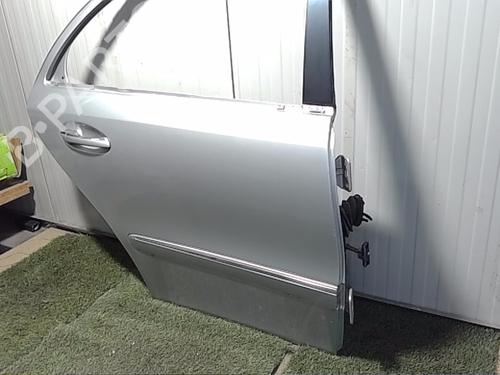 Right rear door MERCEDES-BENZ E-CLASS (W211) E 270 CDI (211.016) | BP29485275C5 
