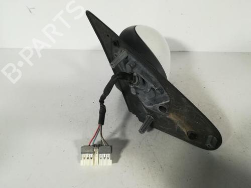 Left mirror PEUGEOT 406 (8B) 2.0 HDI 110 | BP21851330C26 