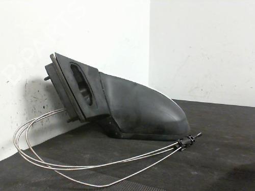 Left mirror PEUGEOT 207 (WA_, WC_) 1.4 HDi | BP21857088C26 